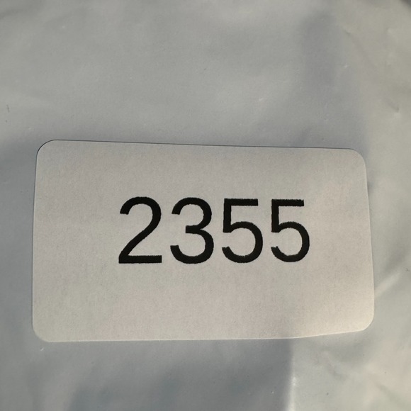 Levi Denim Jean Jacket Blue Women's Size Small - Picture 13 of 13